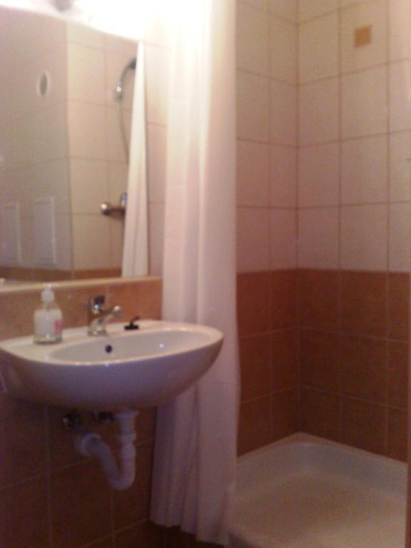 Top Apartment Budapest Szoba fotó