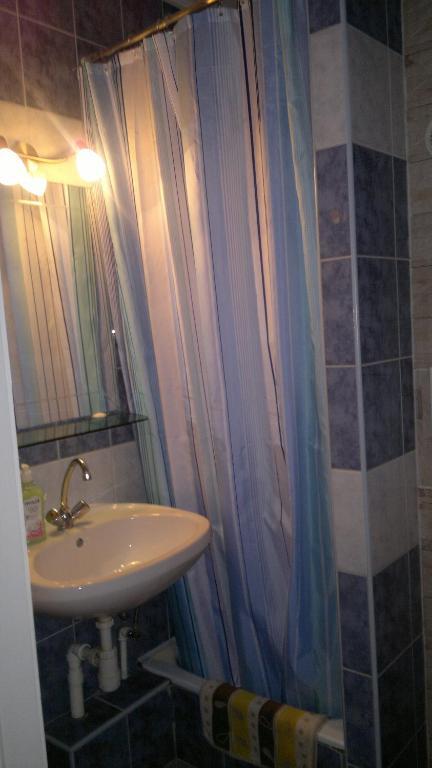 Top Apartment Budapest Szoba fotó