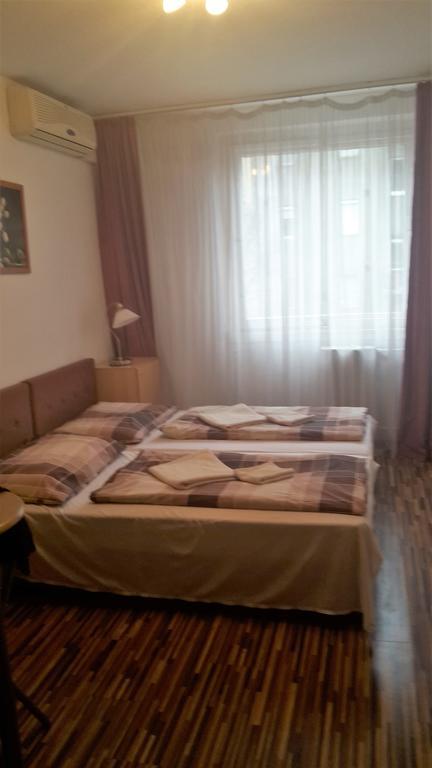 Top Apartment Budapest Kültér fotó